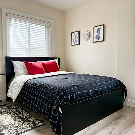 Appartement 3-A Diamond In Yonkers, Ny Extérieur photo