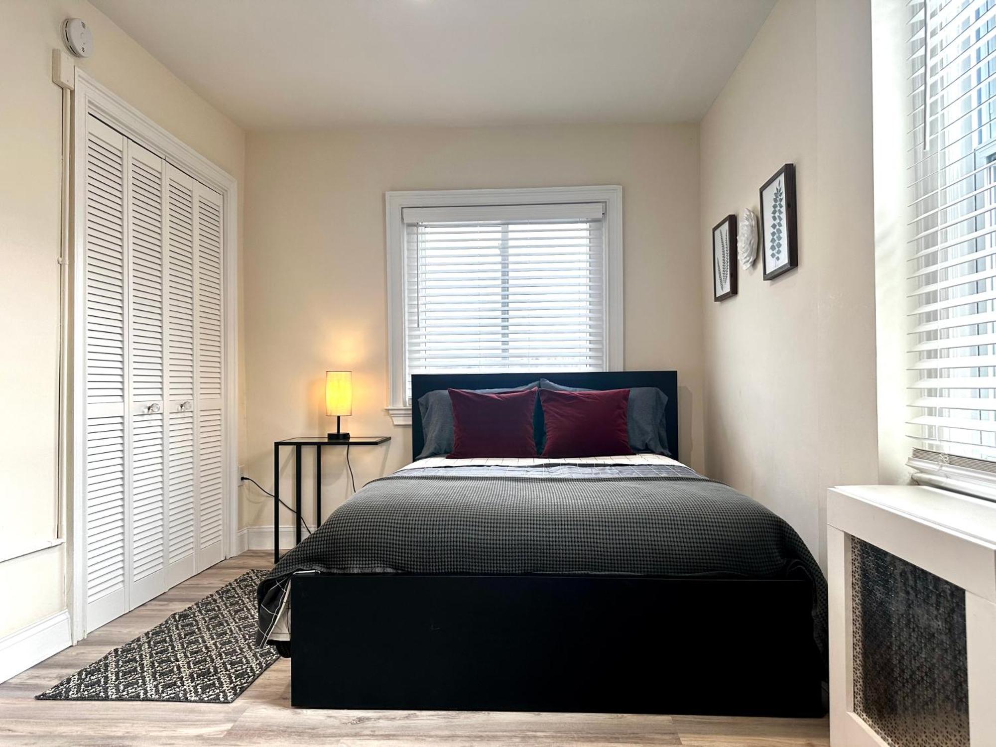 Appartement 3-A Diamond In Yonkers, Ny Extérieur photo