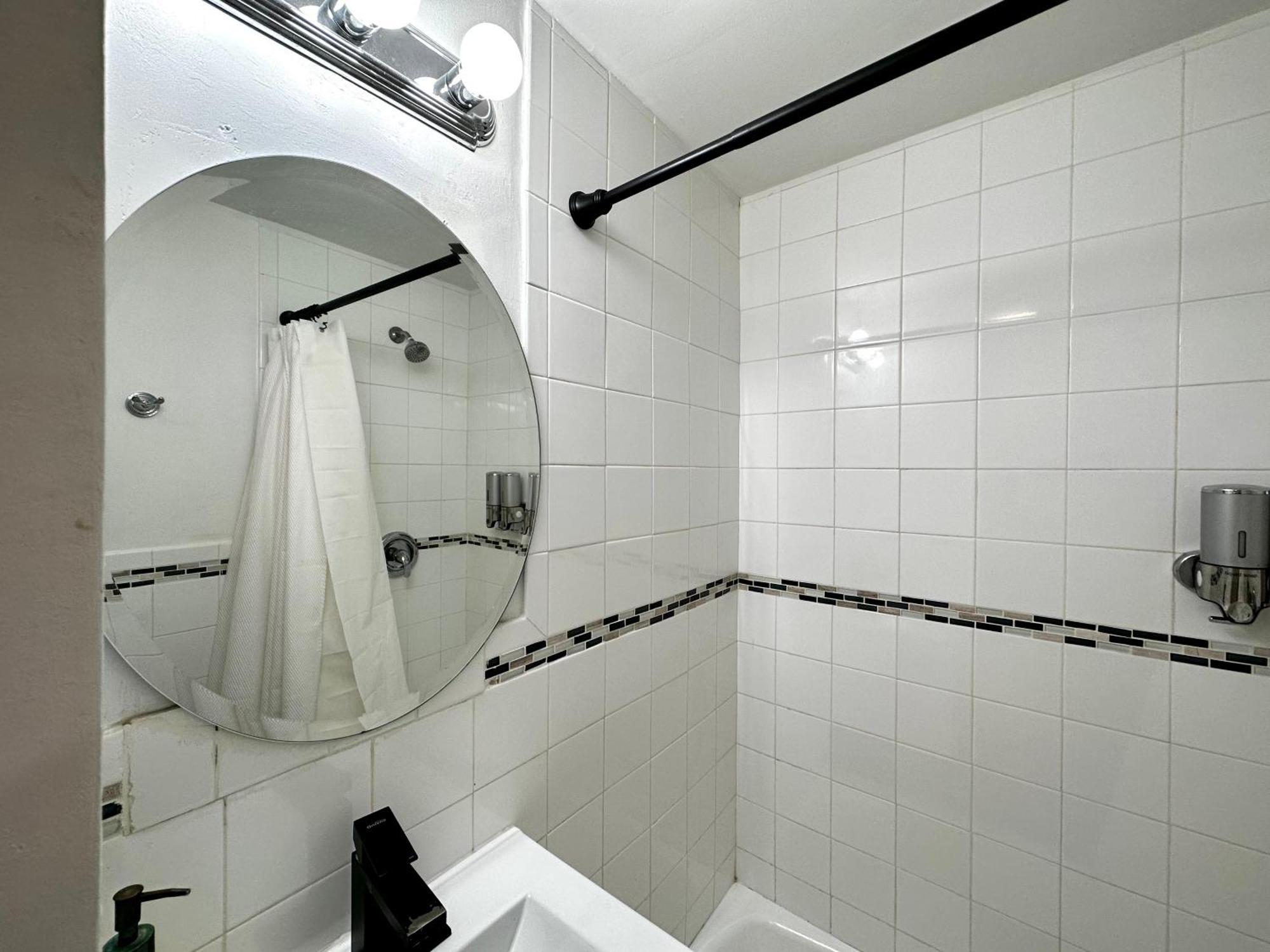 Appartement 3-A Diamond In Yonkers, Ny Extérieur photo