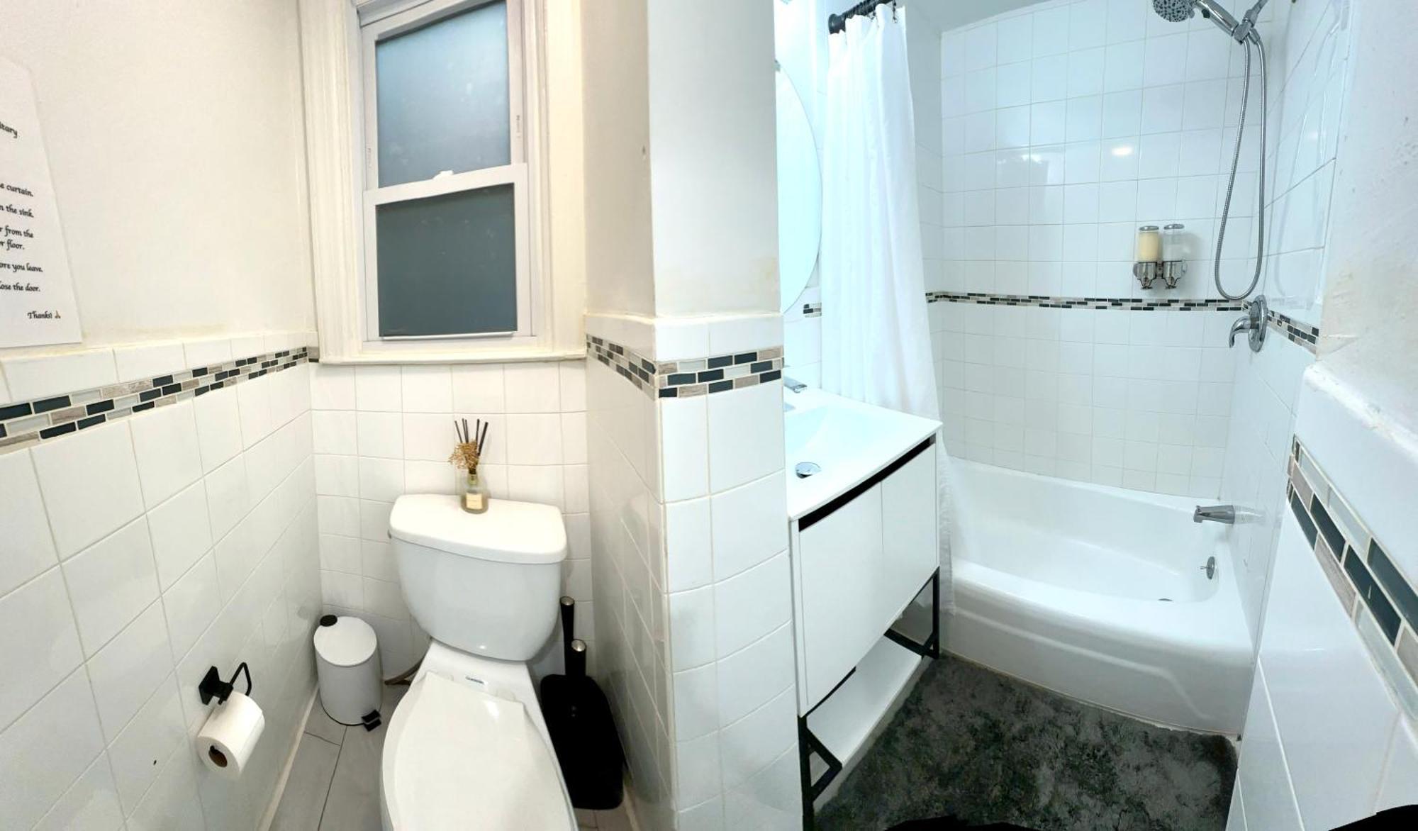 Appartement 3-A Diamond In Yonkers, Ny Extérieur photo