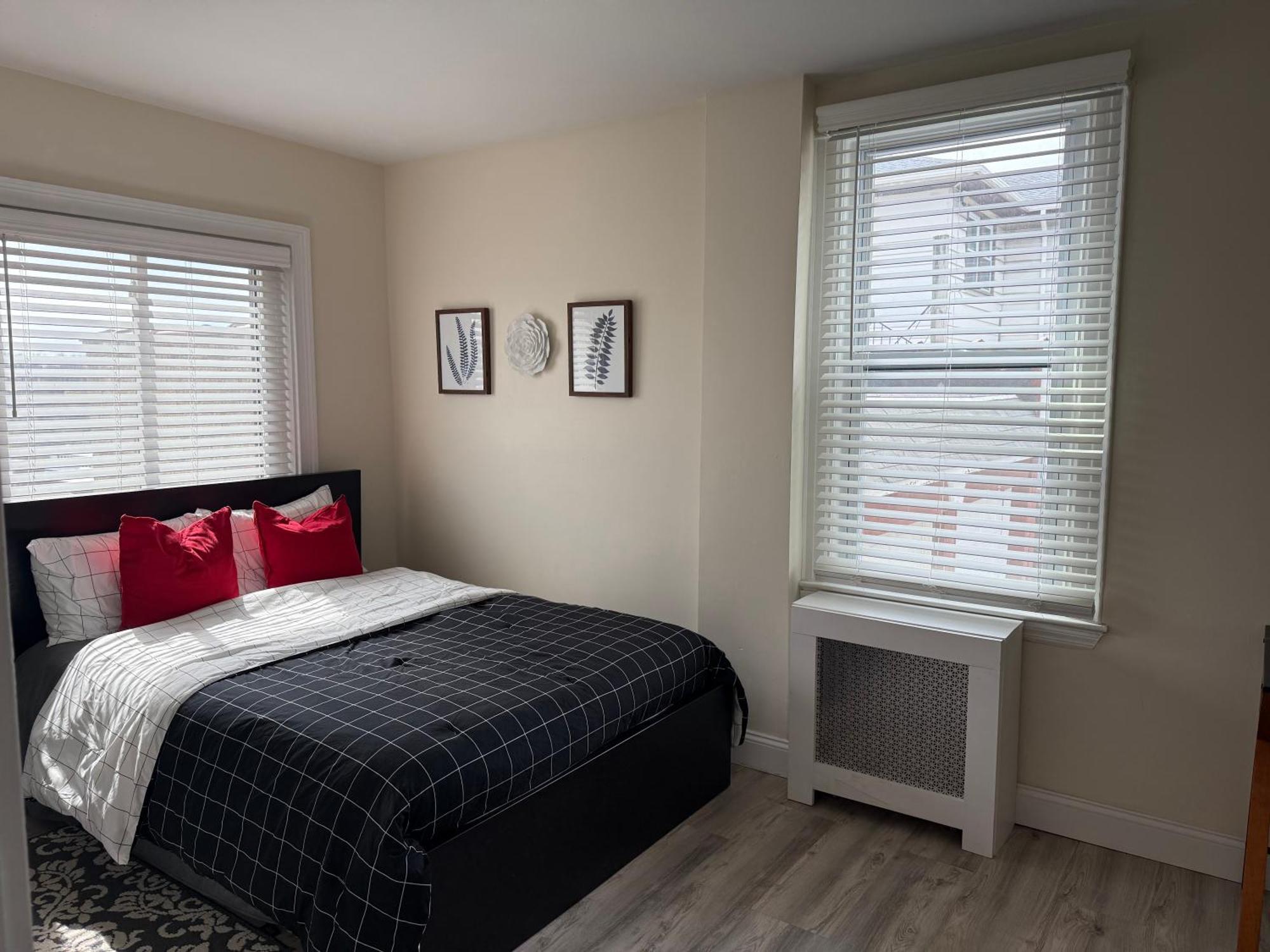 Appartement 3-A Diamond In Yonkers, Ny Extérieur photo